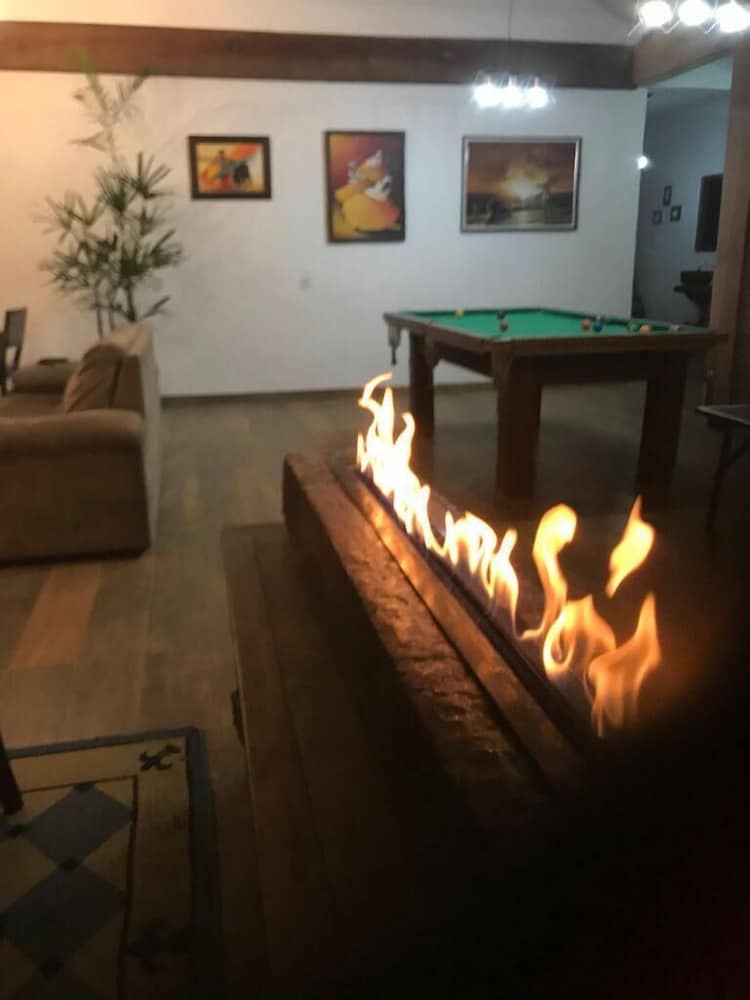 Pousada Quinta dos Doges Ltda