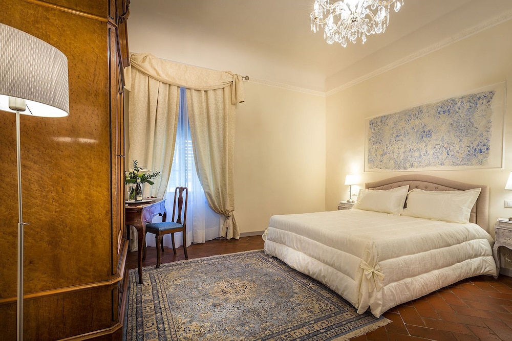Dimora Bandinelli Firenze