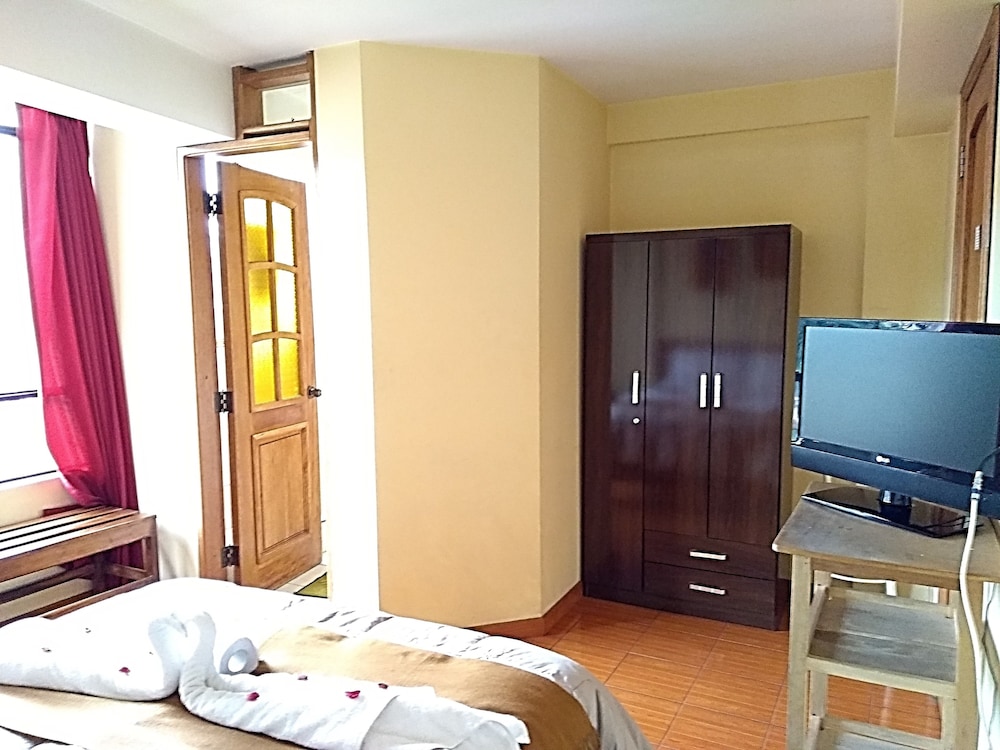Hostal Tayta Wasi