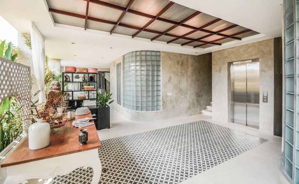 Duur Apartments by Betterplace