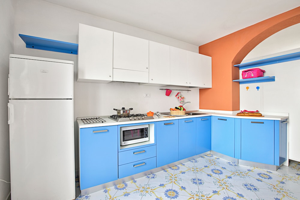 Complesso Azzurro Mono 2 Near The Beach