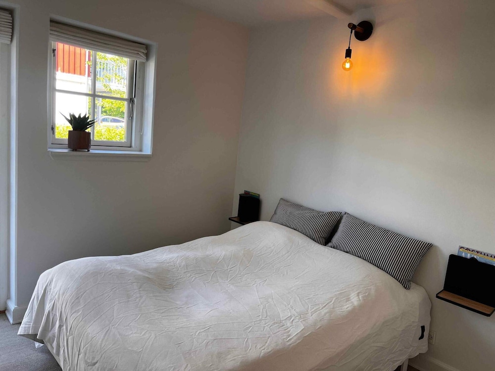 5 Star Holiday Home in Grasten