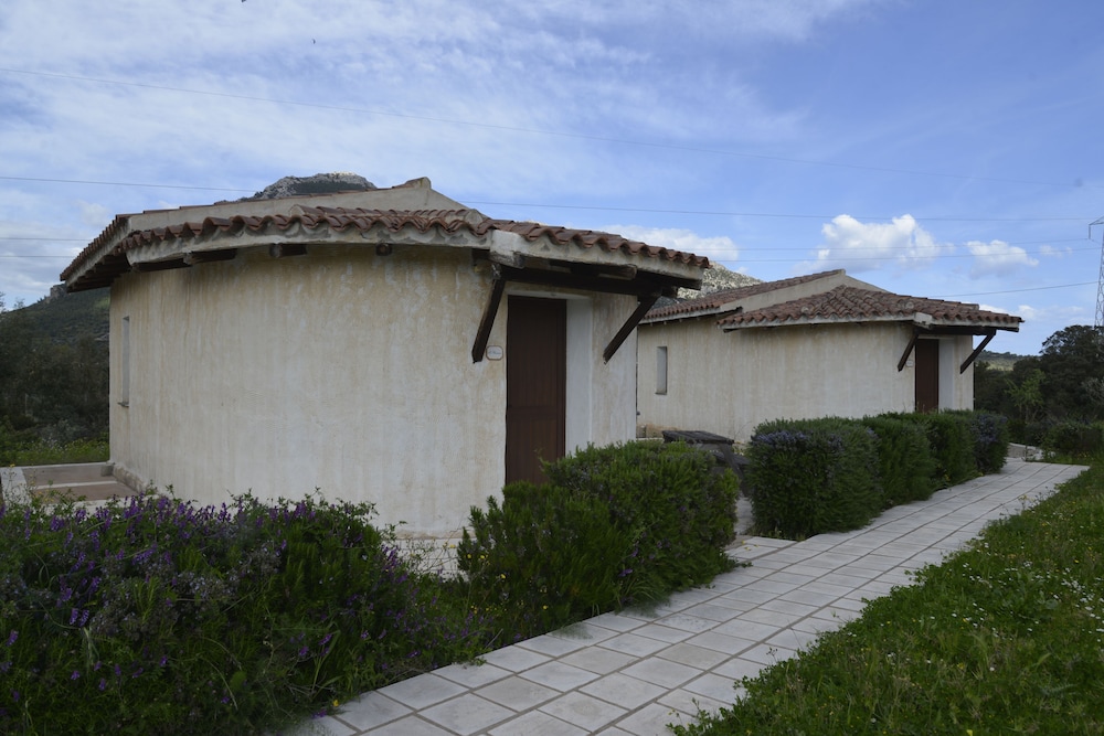 Agriturismo Rubinu
