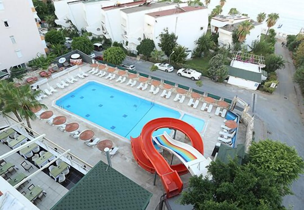 Mysea Otelleri İncekum - Image 16
