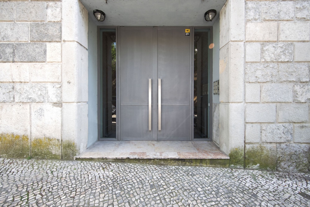Lisbon Premium Loft by Homing