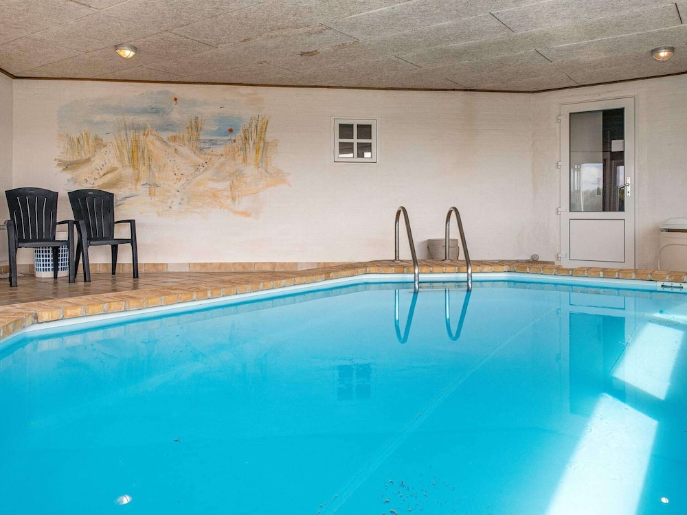 8 Person Holiday Home in Ringkobing-by Traum view 4