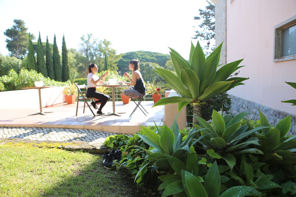 Soul Lab Residency Estoril - Hostel view 2