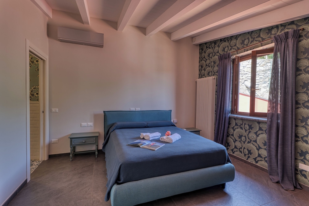 Villa Belvedere - L - Pool And Relax