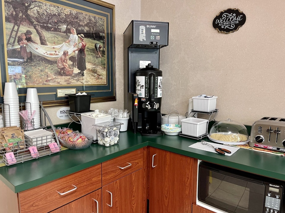 Brookshire Inn