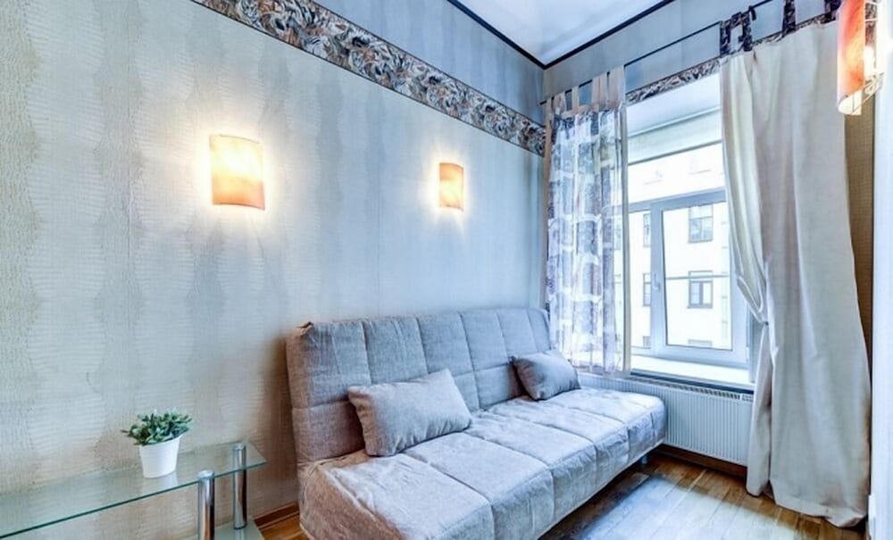 Welcome Home Apartments Bolshaya Moskovskaya 9