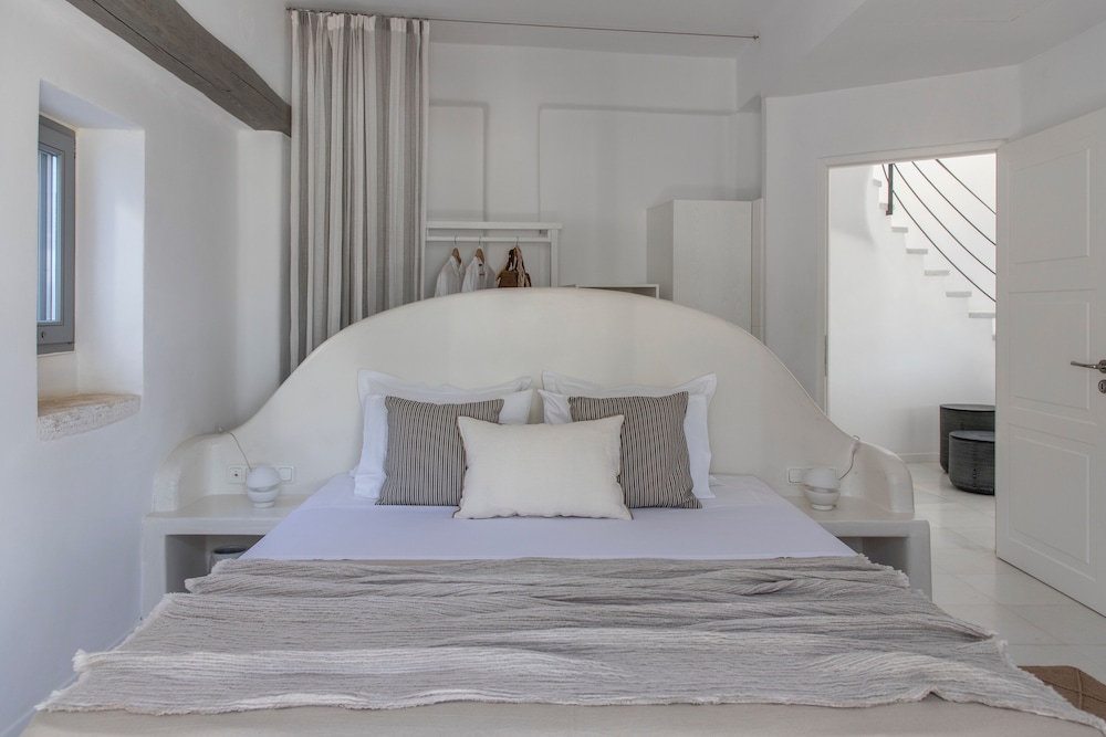 Aqua Breeze Villas Naxos