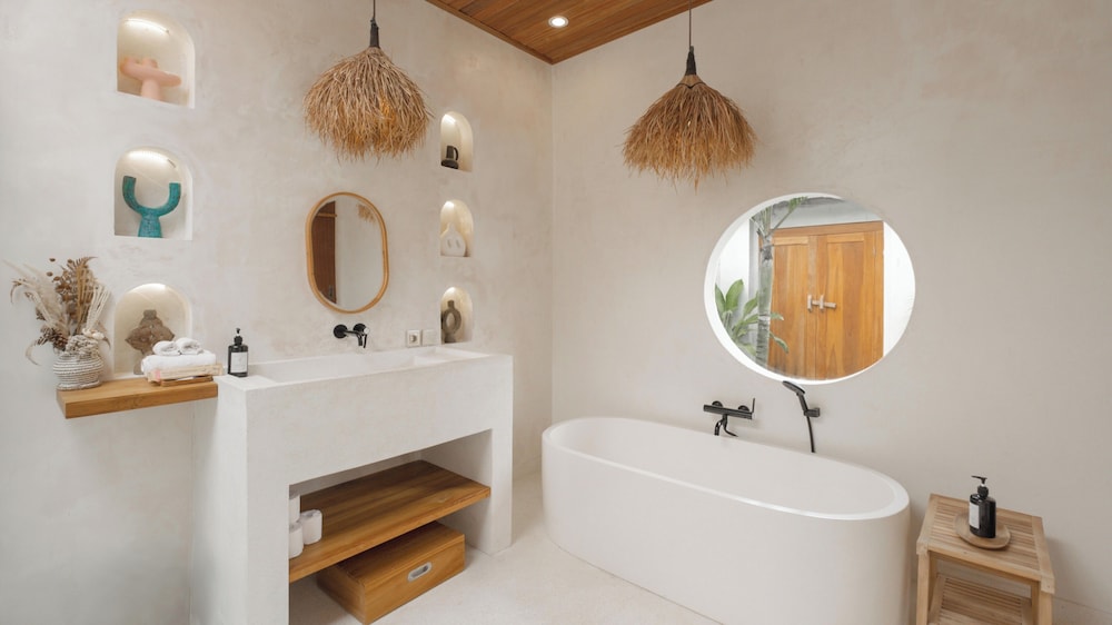 Nick Villas Ubud by Villa Finder