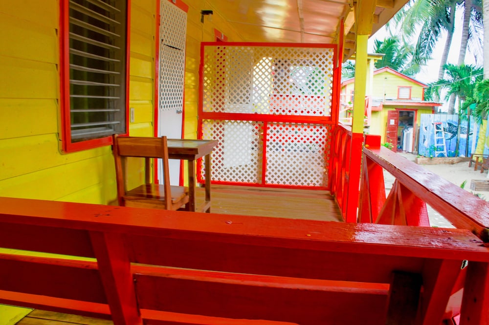 Julia´s Cabanas