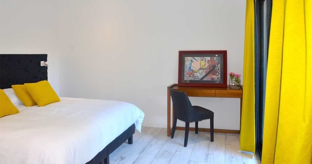 Domaine Shambala Chambres d'hotes view 5
