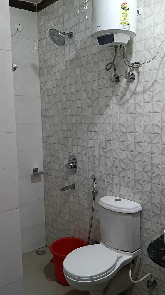 HOTEL JD INN