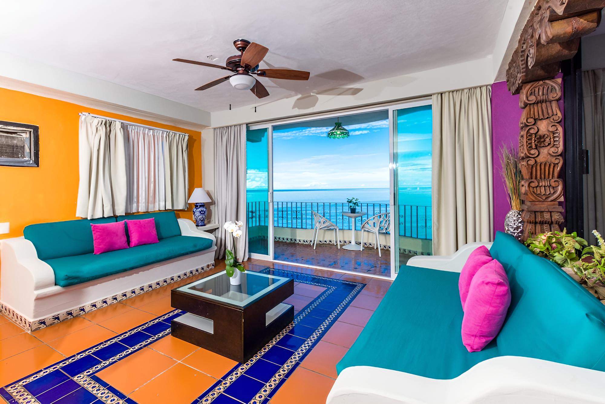Mar Sereno Hotel & Suites view 5
