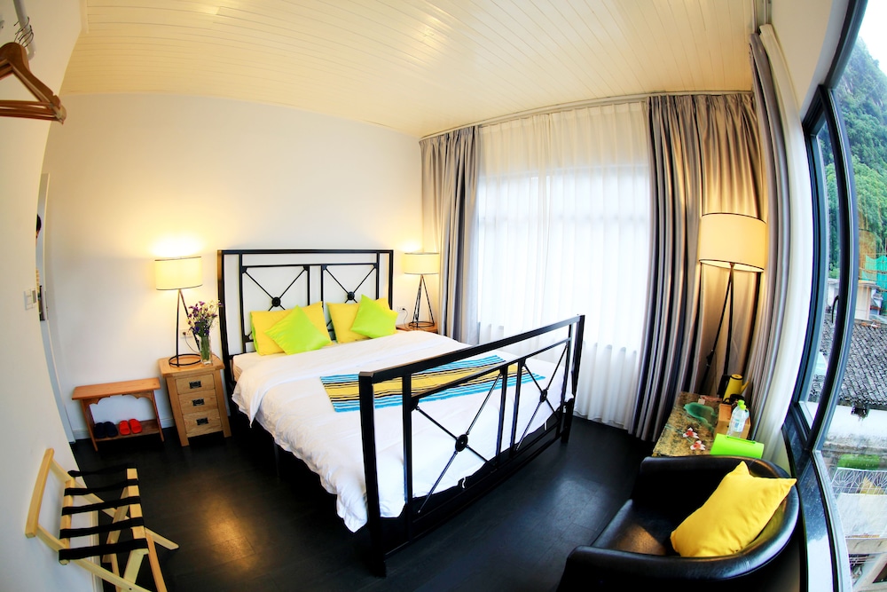 Humble Inn Boutique Residence