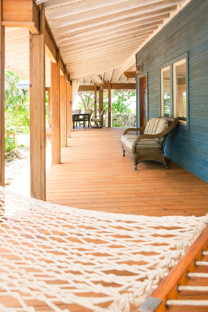 Sea Lodge 4 People