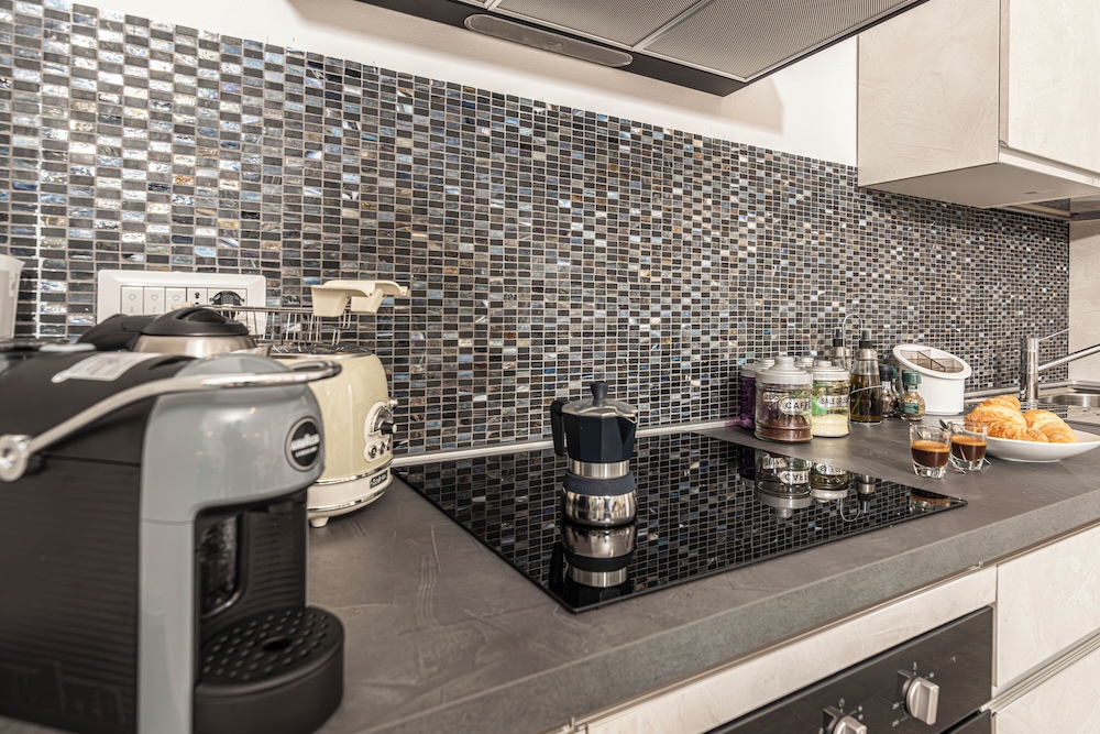 Lusa Apartment