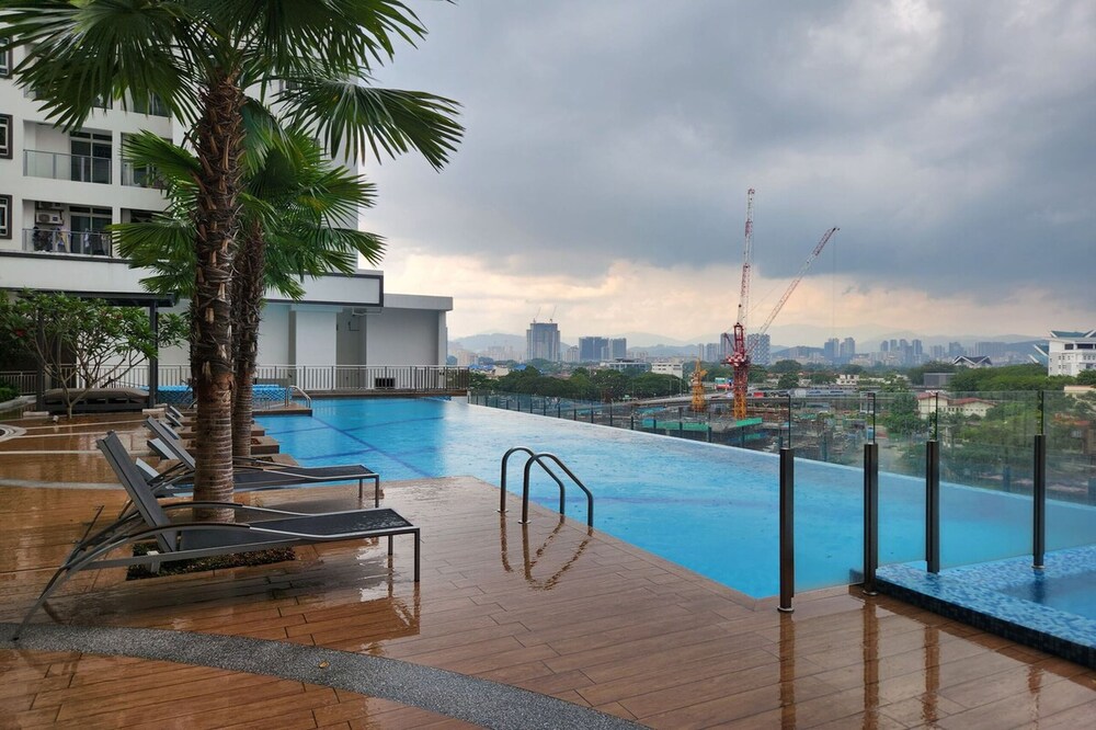 TR Residence Titiwangsa Condotel