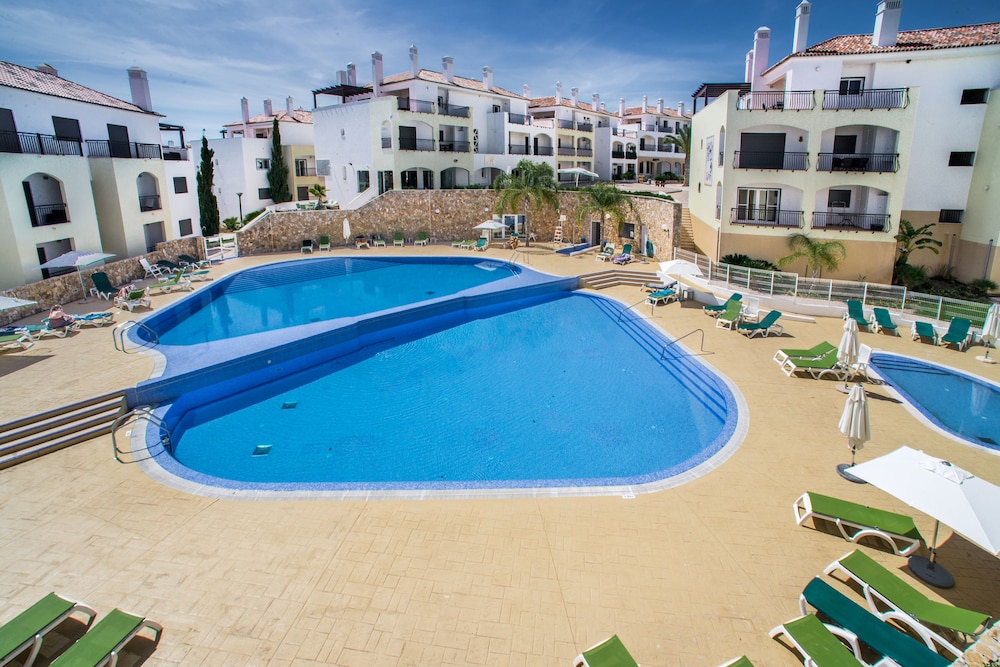 O Pomar Apartments by MarsAlgarve