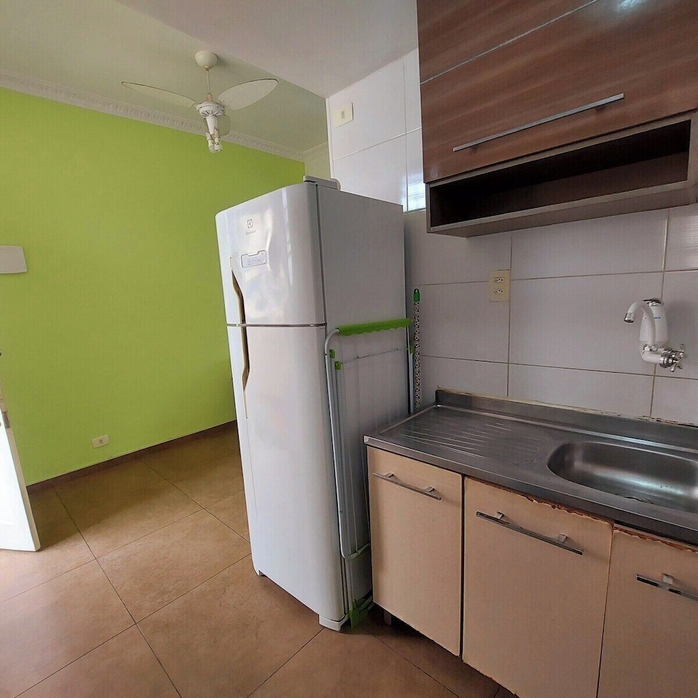 360 Copa Beach Posto 2 By SUHCasa