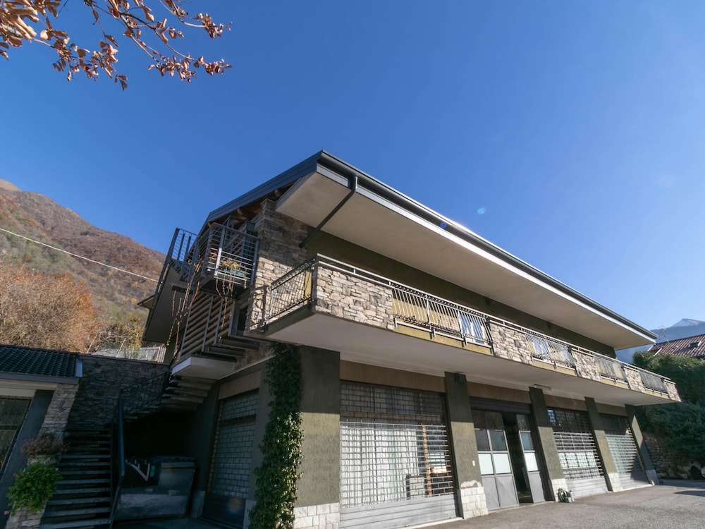 La Soliva Big House in Bellano view 4