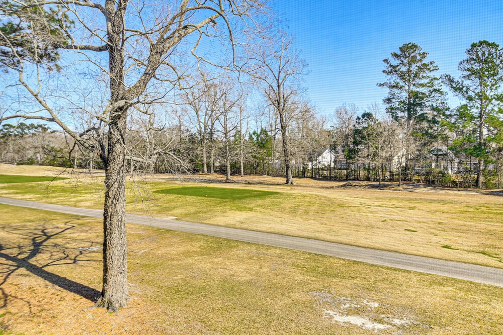 5 Mi to Myrtle Beach Hot Spots: Condo w/ Perks!
