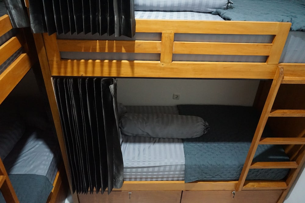 TWD hostel