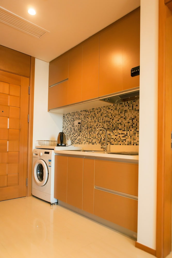 Suzhou Moon Bay Service Apartment