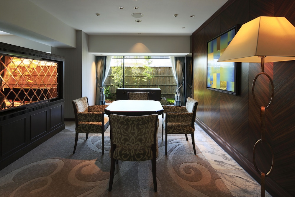 Kyoto Century Hotel 61