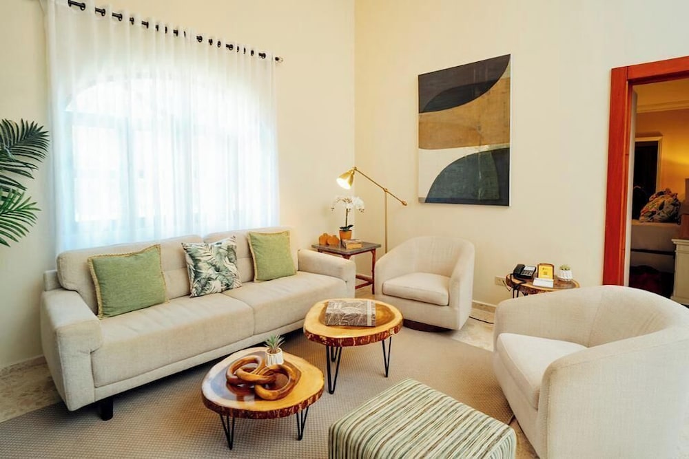 CROWN VILLAS AT LIFESTYLE PUERTO PLATA