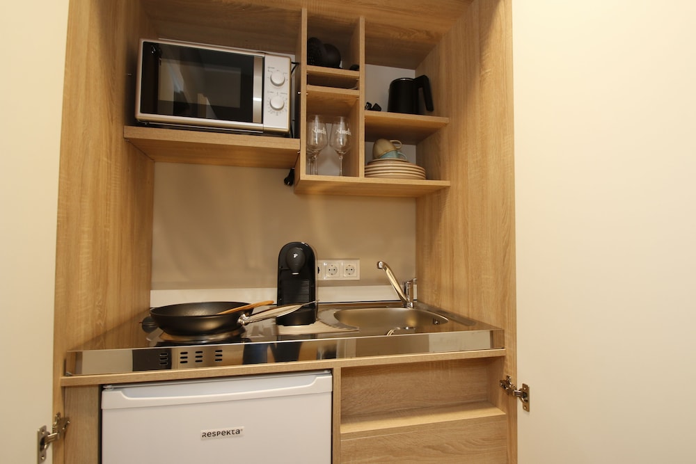 Amelie N3 Hotel  Appartements - Property Image 36