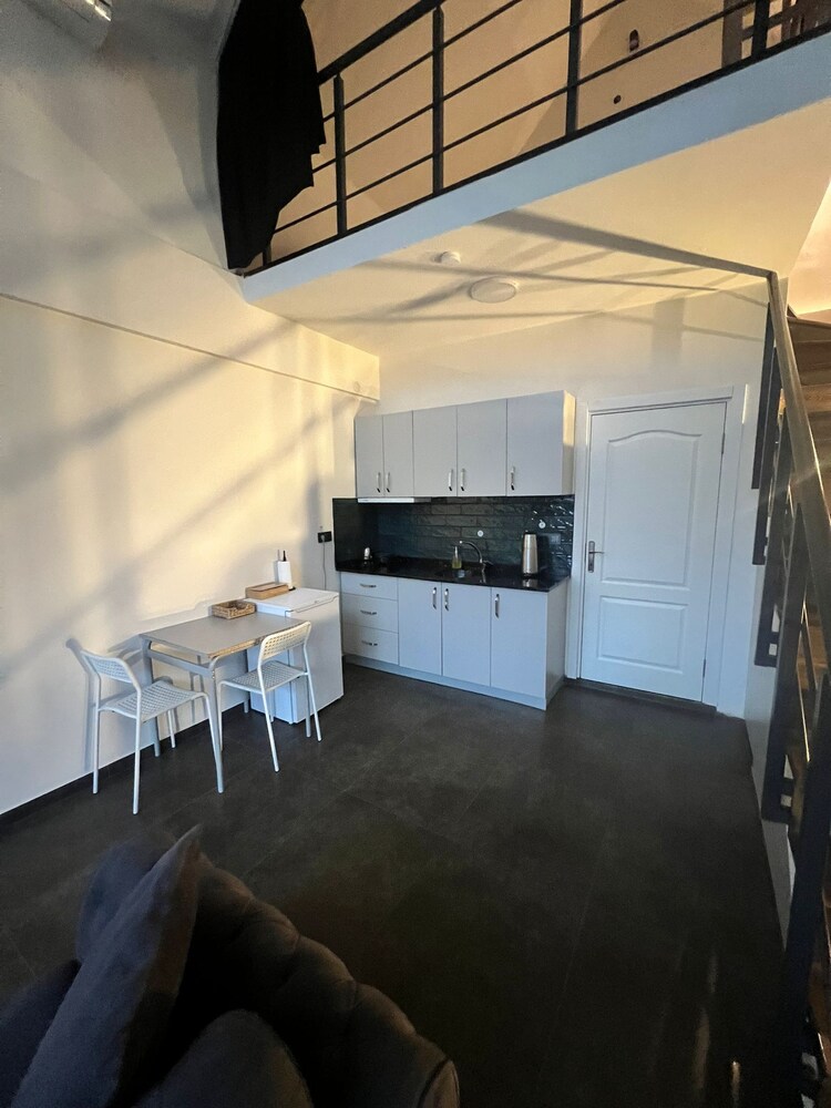 Monk Livingspace