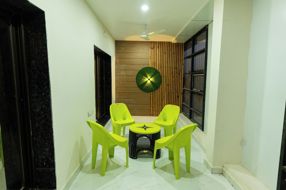 HOTEL VRINDA