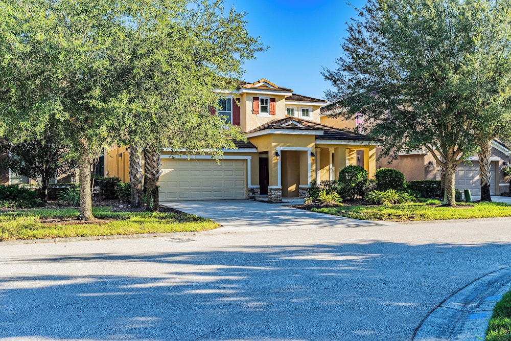 5Br Davenport Home W/ Pool & Private Hot Tub