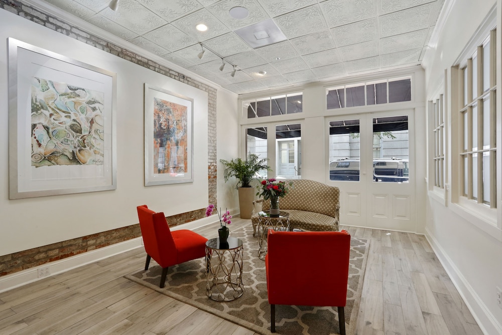 New Orleans Vacations - La Galerie French Quarter Hotel - Property Image 27