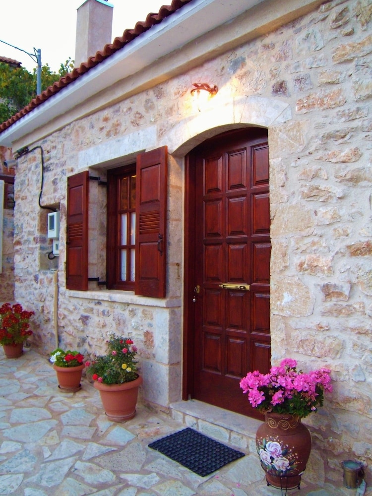 Arhontiko Kordopati Traditional Guesthouse photo 5