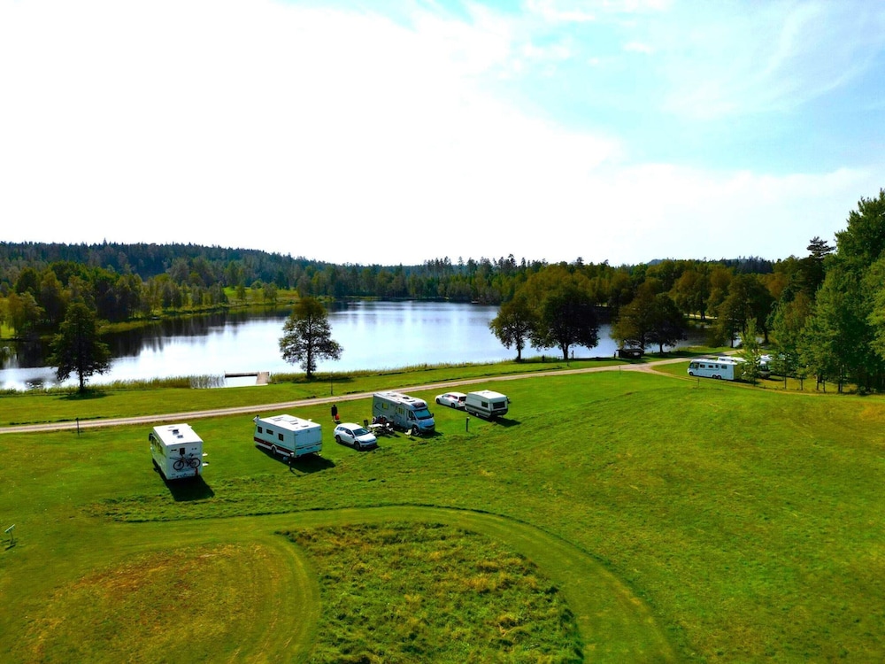 Holiday Park Home 2 Persons in Sweden