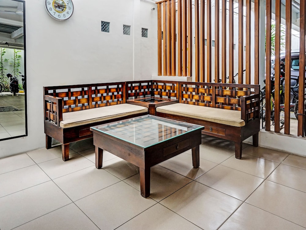 OYO 91812 Nh Kost Syariah - Property Image 20