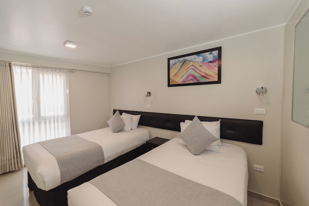 Classic Hotel