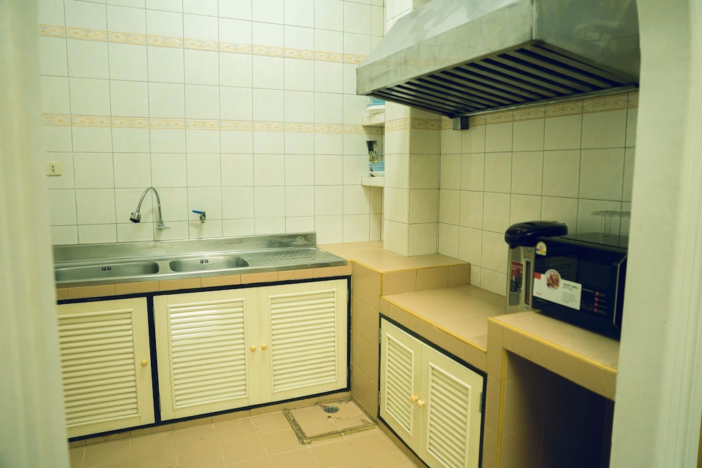 Comfy Corner Hostel
