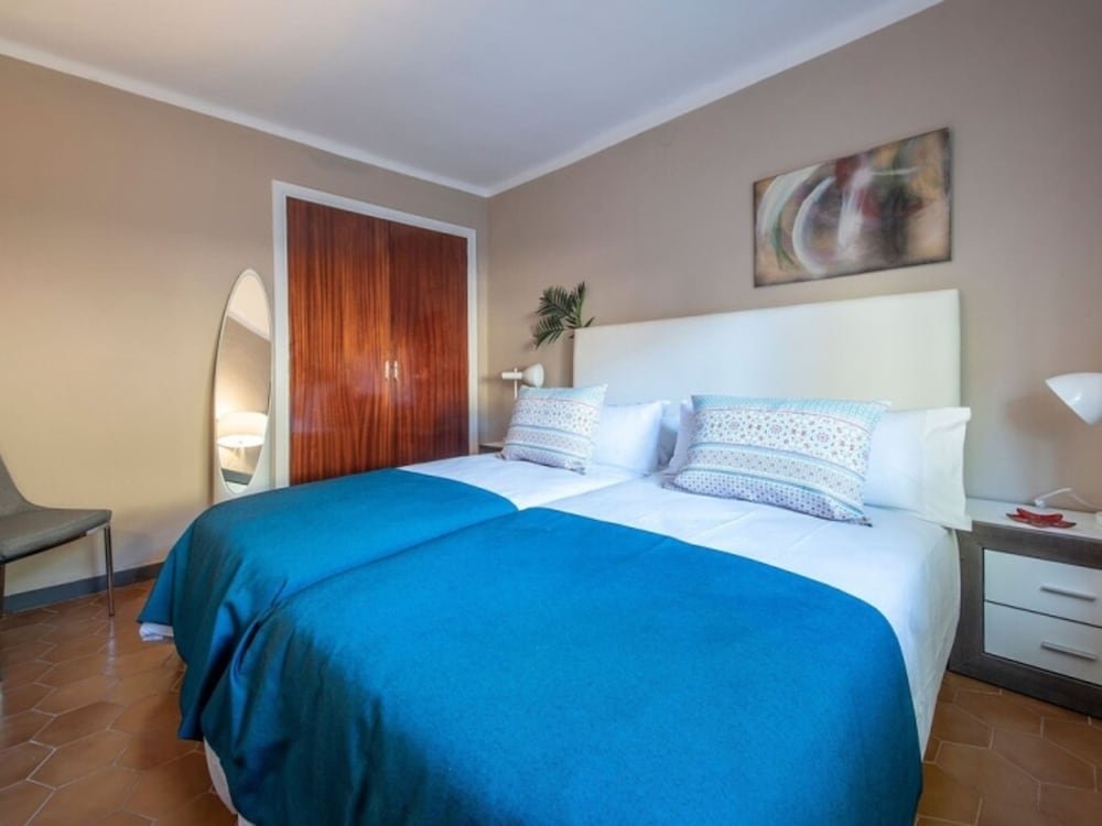 Th123 Apartamento con Vistas al mar Cala Romana