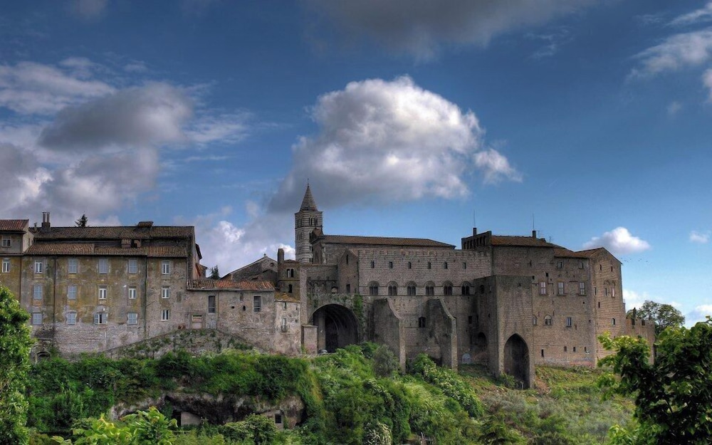 Le Pozze Terme B&B