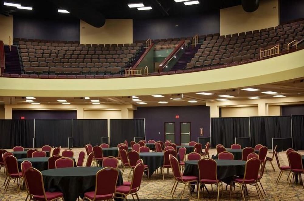 Grand Casino Hotel and Resort