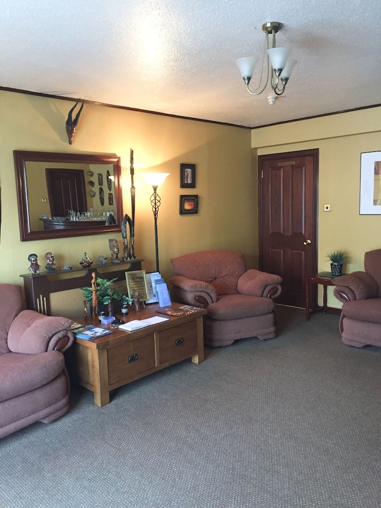 Oban Vacations - Kathmore Guest House - Property Image 14