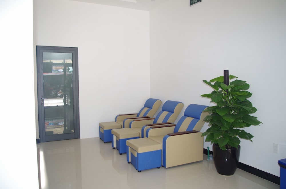 Aroma Homestay & Spa