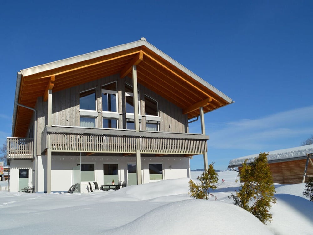 Nice Apartment in Bolsterlang