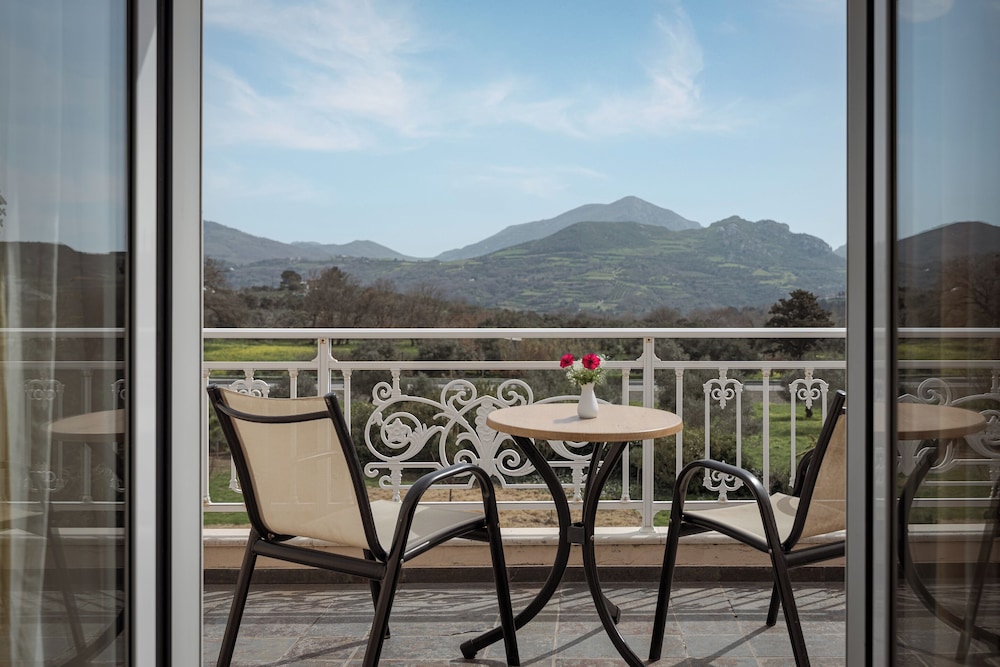 Villa Aurora Crete