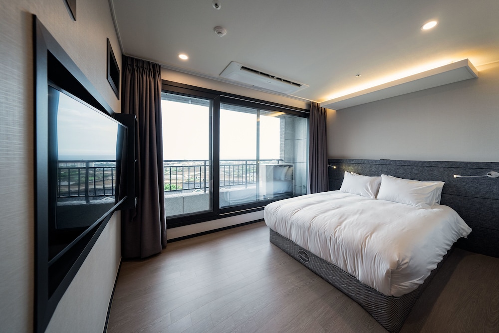 Eco Green Resort